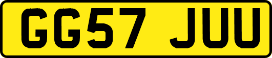 GG57JUU