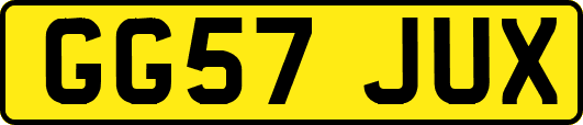 GG57JUX