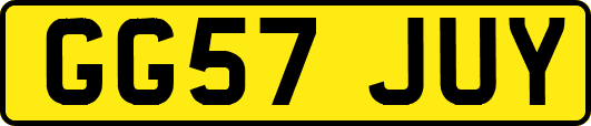 GG57JUY