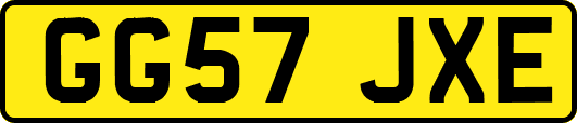 GG57JXE
