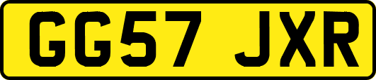 GG57JXR