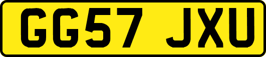 GG57JXU