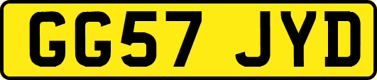 GG57JYD