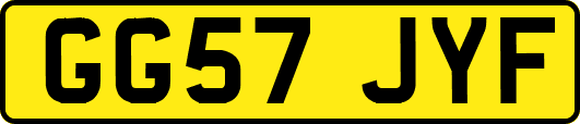 GG57JYF