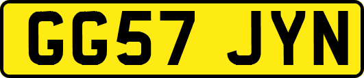 GG57JYN