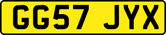GG57JYX