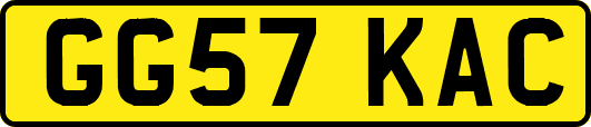 GG57KAC