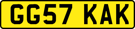 GG57KAK