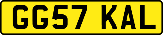 GG57KAL