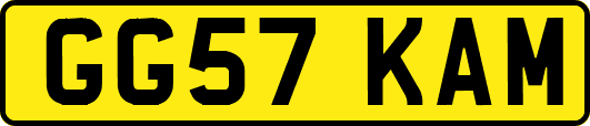 GG57KAM