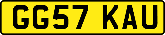 GG57KAU