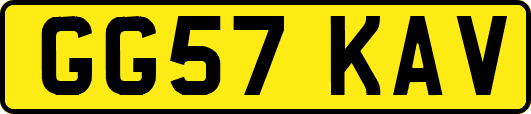 GG57KAV