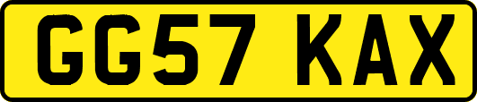 GG57KAX