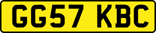 GG57KBC