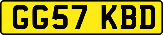 GG57KBD