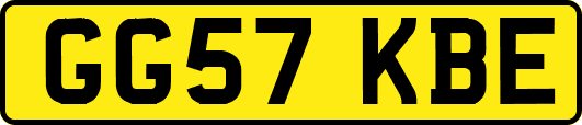 GG57KBE
