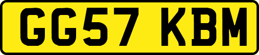 GG57KBM