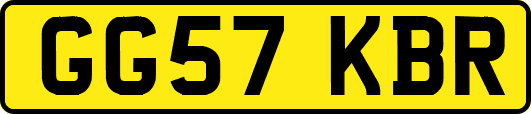 GG57KBR