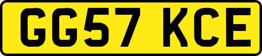 GG57KCE