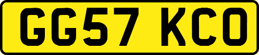 GG57KCO