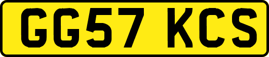 GG57KCS