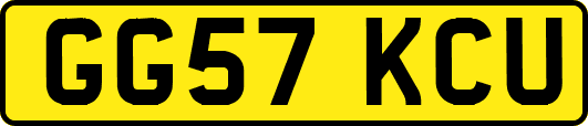 GG57KCU