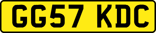 GG57KDC
