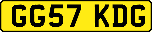 GG57KDG