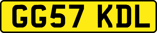 GG57KDL
