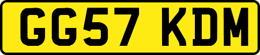 GG57KDM