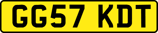 GG57KDT