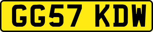 GG57KDW