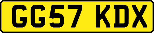 GG57KDX