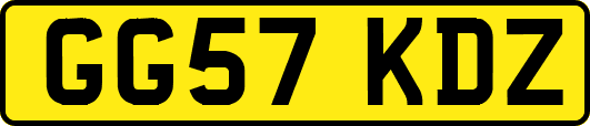 GG57KDZ