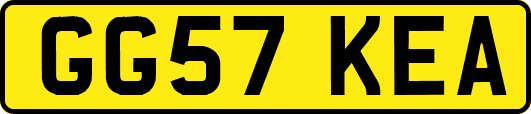 GG57KEA