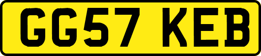 GG57KEB