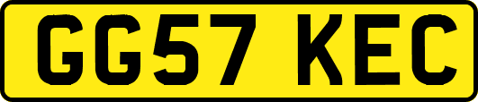 GG57KEC