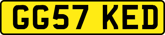 GG57KED
