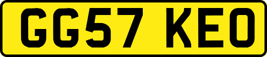 GG57KEO