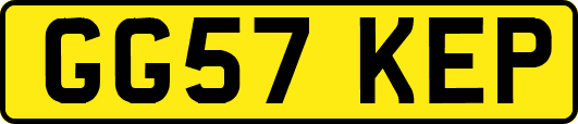 GG57KEP