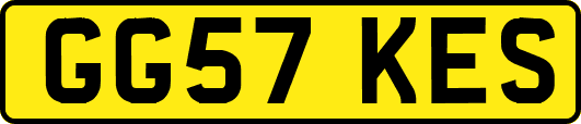 GG57KES