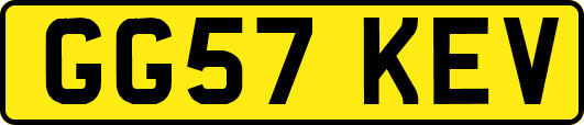 GG57KEV