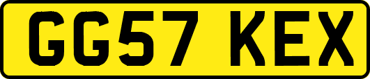 GG57KEX