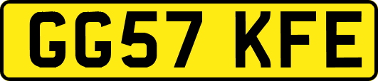GG57KFE
