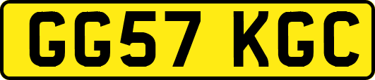 GG57KGC