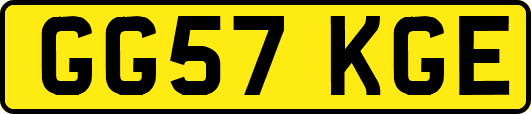 GG57KGE
