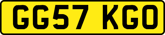 GG57KGO
