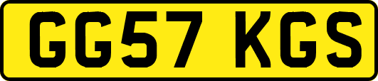 GG57KGS