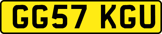 GG57KGU