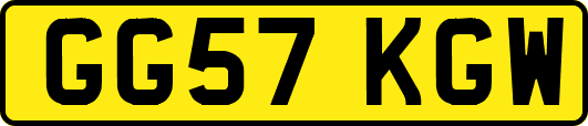 GG57KGW